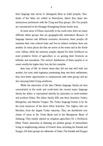 Kutatási anyagok 'China's Population', 6.                