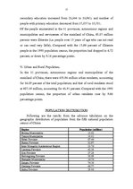 Kutatási anyagok 'China's Population', 12.                