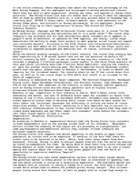 Esszék 'Disney Cruise Line - Marketing Analysis', 2.                