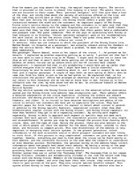 Esszék 'Disney Cruise Line - Marketing Analysis', 5.                