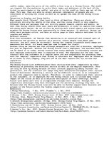 Esszék 'Disney Cruise Line - Marketing Analysis', 7.                