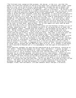 Esszék 'Theory of Architecture', 1.                