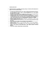 Összefoglalók, jegyzetek 'Comparison of Latvian and Canadian Business Labels', 2.                