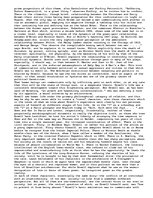 Esszék '"George Orwell" and the Mad World: The Anti-Universe of 1984.', 2.                