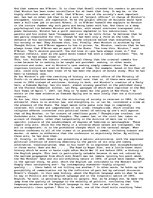 Esszék '"George Orwell" and the Mad World: The Anti-Universe of 1984.', 4.                