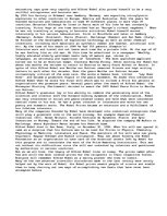 Esszék 'Alfred Nobel', 2.                