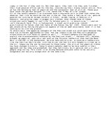 Esszék 'American Absurdity', 2.                