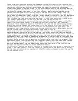 Esszék 'The Economy of the 19th Century', 1.                