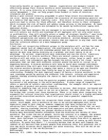 Esszék 'Cultural Diversity', 4.                