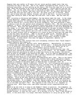 Esszék 'Children, Debts, Obligations, and Sommers', 1.                