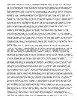 Esszék 'Martin Luther King, Malcolm X: Compared and Contrasted', 1.                