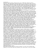 Esszék 'Is there Any Thing Like Asian Business Model?', 1.                