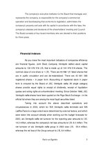 Kutatási anyagok 'Union of Shares "Ventspils nafta"', 5.                