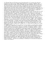 Esszék 'Is America Number One?', 1.                