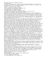 Esszék 'How Effective were the 1999 Woolf Reforms?', 1.                