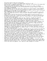 Esszék 'How Effective were the 1999 Woolf Reforms?', 2.                