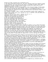 Esszék 'Why is Richard III so profoundly evil?', 1.                