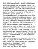 Esszék 'Why is Richard III so profoundly evil?', 2.                