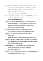 Kutatási anyagok 'Fast Credits: Easy Money for Customers or for the Firms?', 23.                