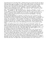 Esszék 'A Theory on the Assassination of JFK', 1.                