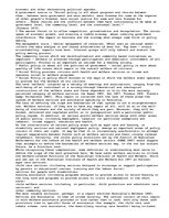 Esszék 'Welfare in Australia', 2.                