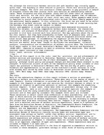 Esszék 'Welfare in Australia', 3.                