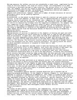 Esszék 'Welfare in Australia', 5.                