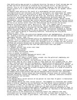 Esszék 'Welfare in Australia', 7.                