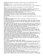 Esszék 'Welfare in Australia', 10.                