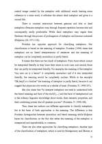 Kutatási anyagok 'The Use of Metaphors in "M.Anastasius" by Dinah M.Mulock', 12.                