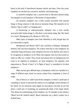 Kutatási anyagok 'The Use of Metaphors in "M.Anastasius" by Dinah M.Mulock', 13.                