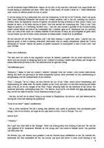 Kutatási anyagok 'The Use of Metaphors in "M.Anastasius" by Dinah M.Mulock', 42.                