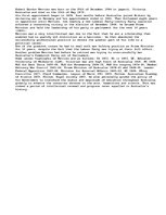 Esszék 'Robert Gordon Menzies', 1.                