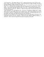 Esszék '"Les Miserables": A Film Critique', 1.                