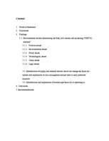 Kutatási anyagok 'Competitive Business Enviroment of EasyJet', 2.                