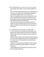 Kutatási anyagok 'Competitive Business Enviroment of EasyJet', 5.                