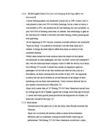 Kutatási anyagok 'Competitive Business Enviroment of EasyJet', 6.                