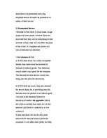 Kutatási anyagok 'Competitive Business Enviroment of EasyJet', 14.                