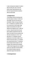 Kutatási anyagok 'Competitive Business Enviroment of EasyJet', 15.                