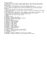 Esszék 'Outline of Buddha', 1.                