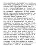 Esszék 'A summary/analysis of Keeping Close to Home: Class and Education by Bell Hooks, ', 2.                