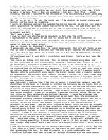 Esszék 'THE VIOLET CAR. Variations of the story: Change the resolution of the story and ', 1.                