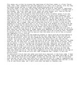 Esszék 'Importance of the Sioux Women in the Sioux Camp', 1.                