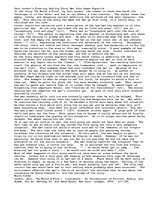 Esszék 'This essay is a paper that states the "setting" of the story and shows how the s', 1.                