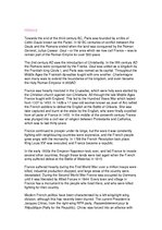 Kutatási anyagok 'France', 3.                