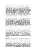 Kutatási anyagok 'France', 9.                