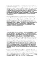 Kutatási anyagok 'France', 11.                