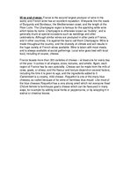 Kutatási anyagok 'France', 12.                