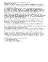 Esszék 'Why Is Vatican II so Significant in the Modern Church?', 1.                