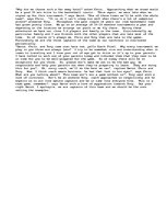 Esszék 'Dialogue scene.', 1.                